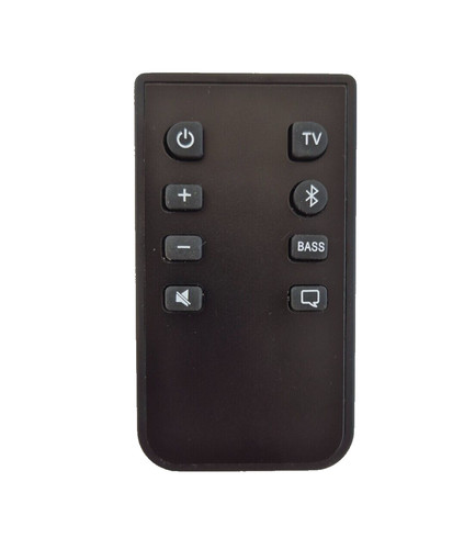 Remote control for bose - remote,