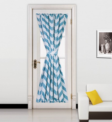 1pc chevron stripe blackout - chevron,