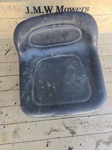 Ride mower seat husqvarna - mower,