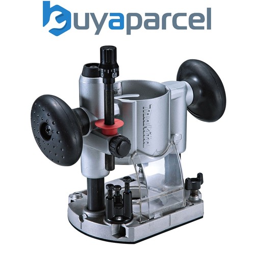 Makita 195563 plunge router - plunge,