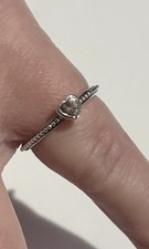 Genuine Pandora Solid Sterling