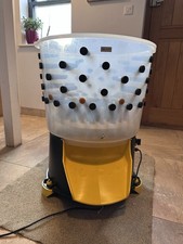 I-Pluck Wet Feather Plucker (