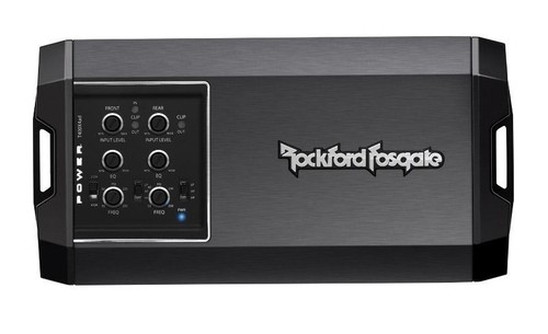 Rockford fosgate t400x4 - fosgate,