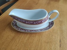 Waterside Fine China Gravy