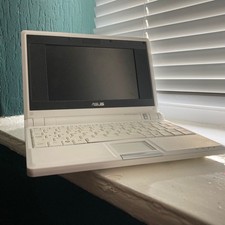 Asus Eee PC 2G Surf Netbook