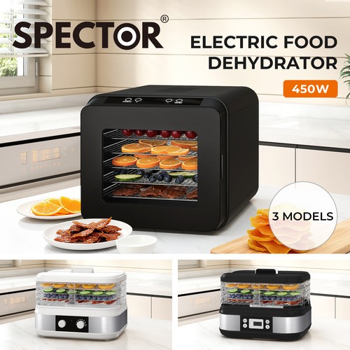 Spector electric food - electric,