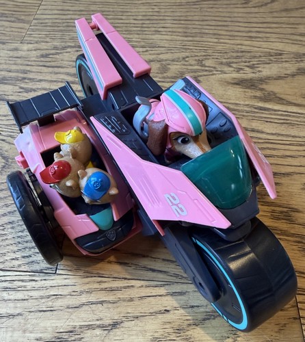 Paw patrol liberty - paw,