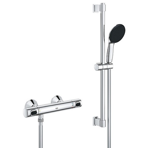 Grohe precision flow 600 - grohe,