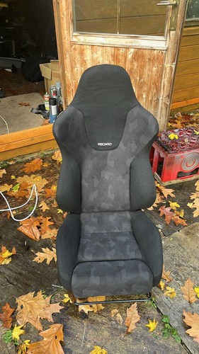 Recaro spj artista electric - spj,