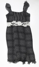 Maria Coca Women’s Black