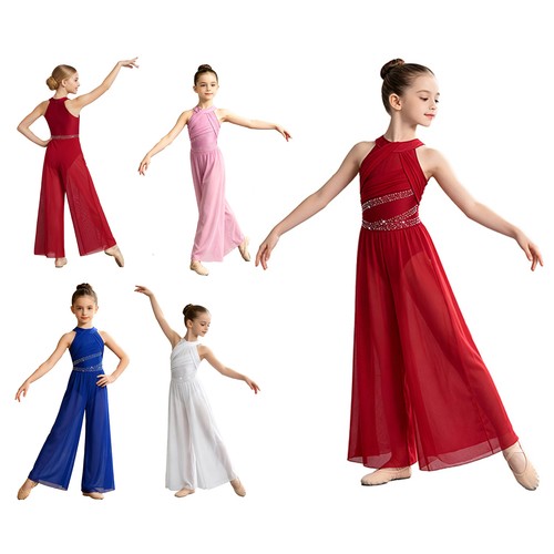 Kids girl lyrical - uk,