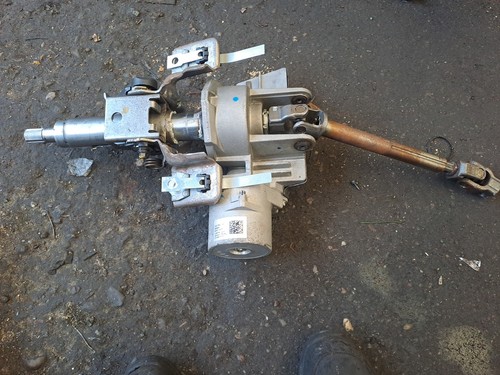 2012 fiat punto steering - fiat,