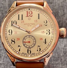 GENTS 42mm “Minster