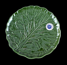 MATIAS BELO Majolica Style