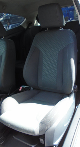 Ford fiesta mk7 zetec 3dr - 08,