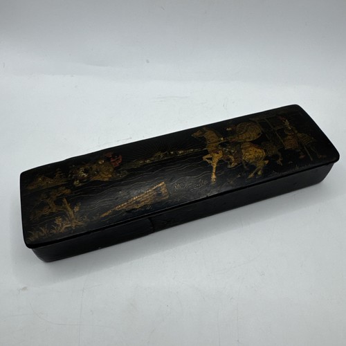 Vintage japanese lacquered - japanese,