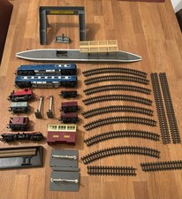 Triang Vintage Train Set with