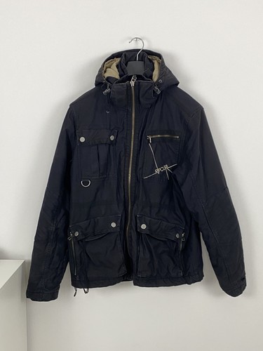 Vintage y2k rip curl jacket - y2k,
