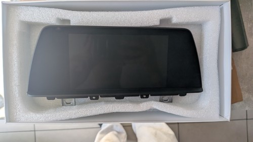 Genuine bmw series - series, 2016
