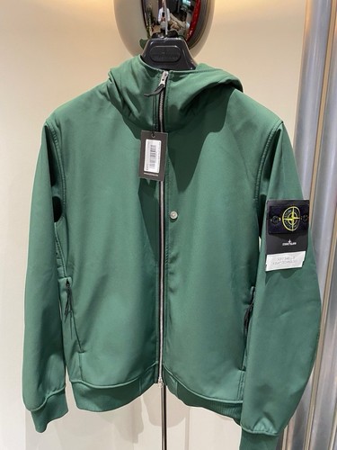 Stone island soft - island, shell
