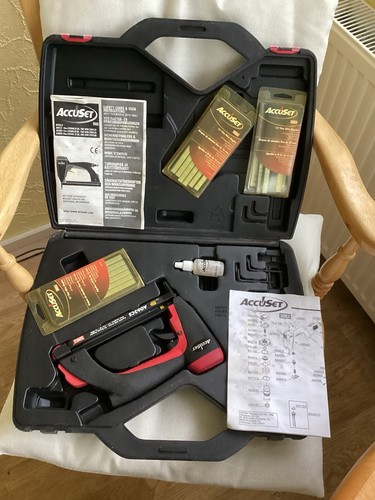 Accuset senco a063cs pneumatic - a063cs,