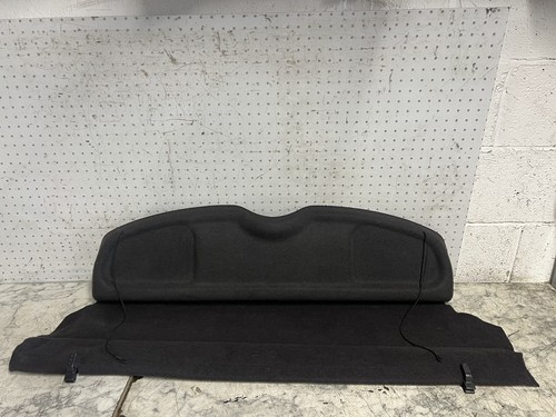 Nissan micra parcel shelf - micra,