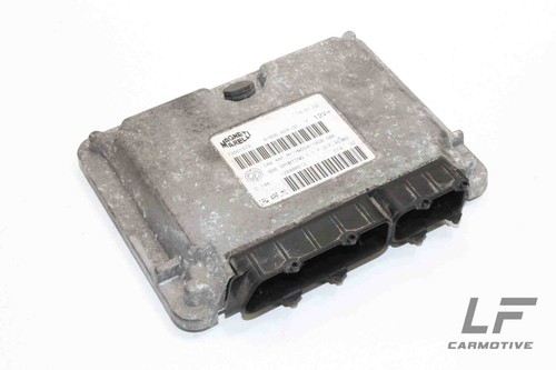 Fiat seicento 73501878 - 73501878, engine