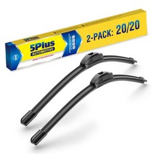 20-2 Pack Windshield Wiper