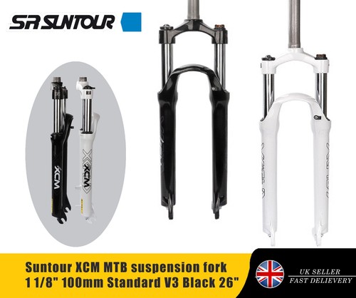 Suntour xcm suspension for - suntour,