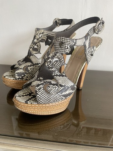 Prada women genuine - women’s, shoes