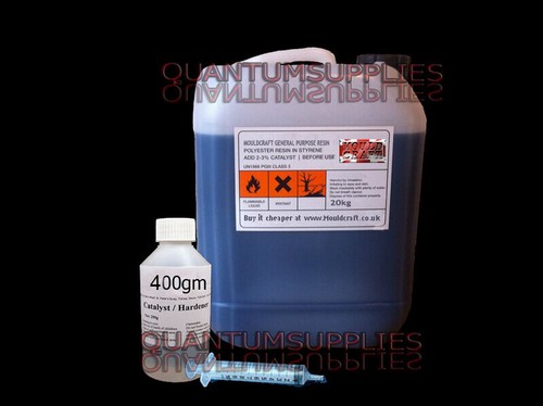 20kg general purpose resin - general,