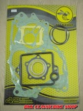 HONDA MTX MTX125 125 R 1983