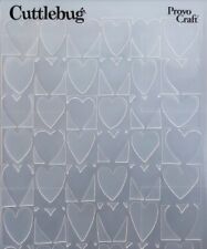 Cuttlebug Provo Craft