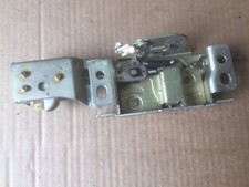 MAZDA RX7 FB TAILGATE REAR