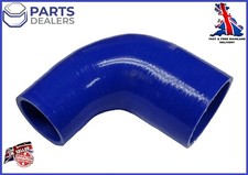 SILICONE TURBO BOOST PIPE