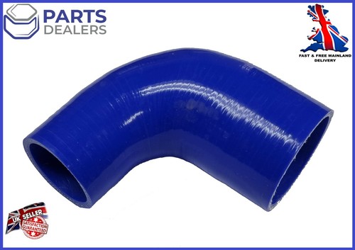 Silicone turbo boost pipe - silicone,