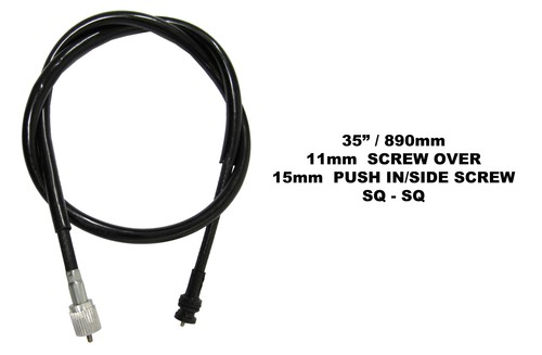 Speedo cable for - speedo, suzuki