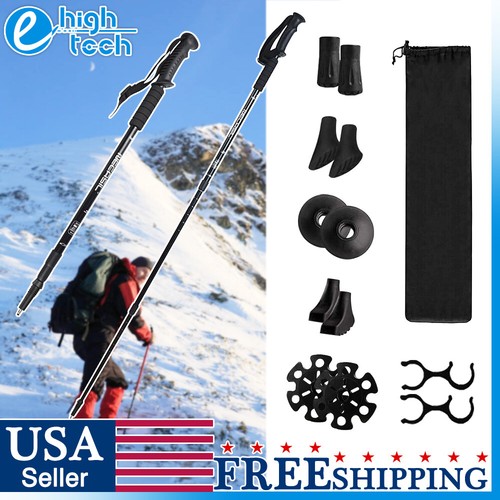 Trekking poles nordic - 2x,