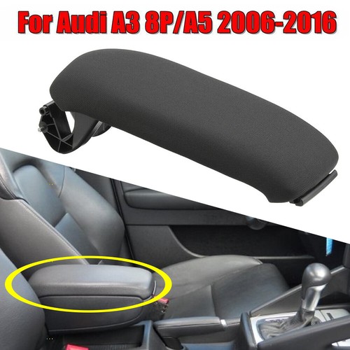 Cloth center console - center,
