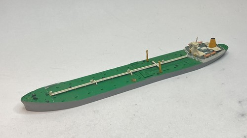 Lloyd tanker borgsten 1250 - borgsten, 1/1250