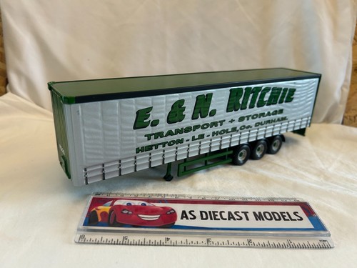 Corgi modern truck n - &,