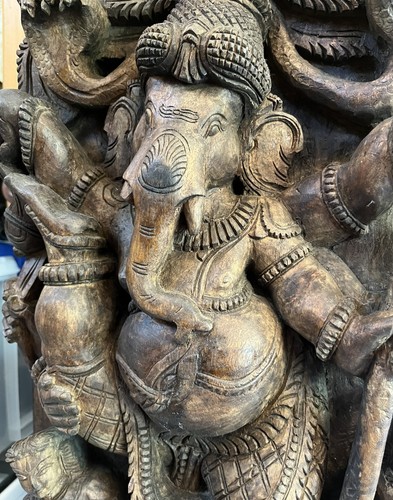 Fab antique wooden - antique, traditional