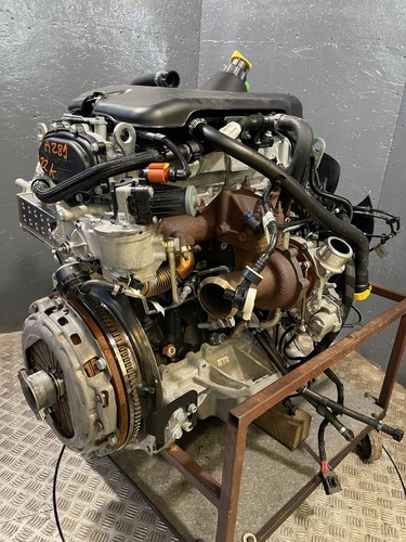 Iveco daily mk6 2019 - daily, 2.3