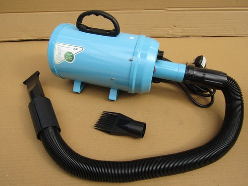 Vishtec dog dryer blaster - dog,