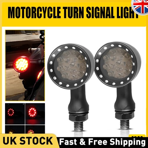 2pcs black motorcycle - black,