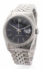 1989 ROLEX Datejust 36 Jubilee
