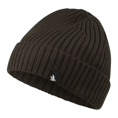 Seeland norite beanie grizzly - norite,