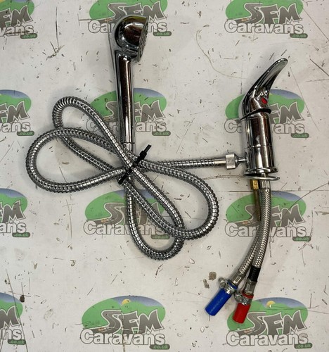 Shower mixer tap caravan - shower,