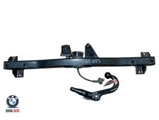 BMW E53 X5 Genuine Detachable Swan Neck Tow Bar Kit Westfalia