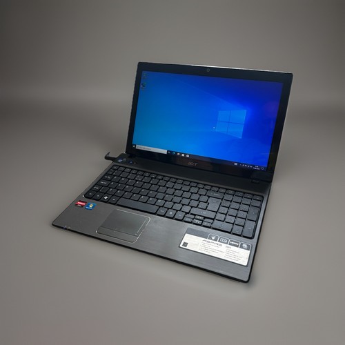 Acer aspire 5551 - acer,